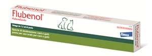 FLUBENOL*OS PASTA SIR 7,5ML - FARMACIA33