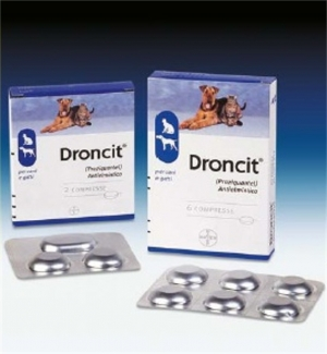 DRONCIT*6CPR 50MG - FARMACIA33