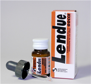 LENDUE GOCCE*OS FL GTT 12G - FARMACIA33