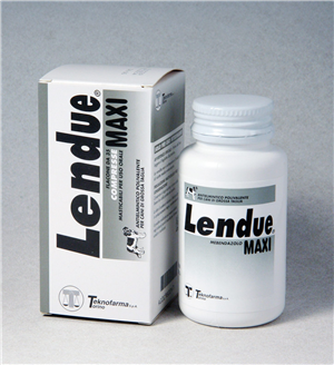 LENDUE MAXI*FL 35CPR MAST480MG - FARMACIA33