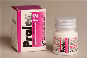 PRALEN*12CPR MAST FL - FARMACIA33