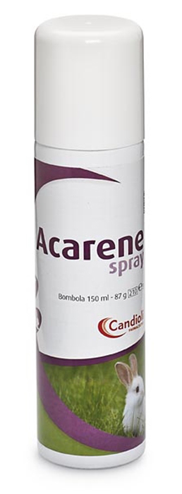 ACARENE*SPRAY AL 150ML - FARMACIA33