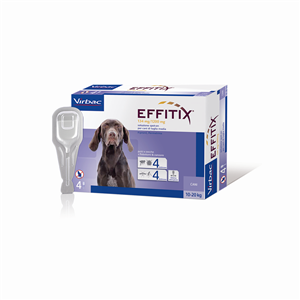EFFITIX*4PIP 2,20ML 10-20KG - FARMACIA33