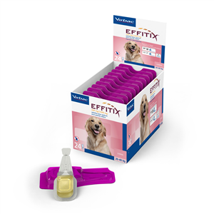 EFFITIX*24PIP 4,40ML 20-40KG - FARMACIA33