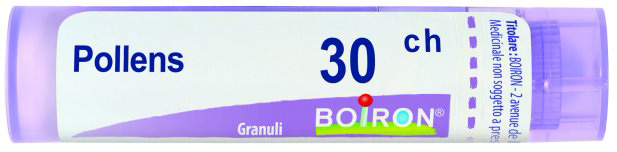 POLLENS 30 CH GRANULI - FARMACIA33