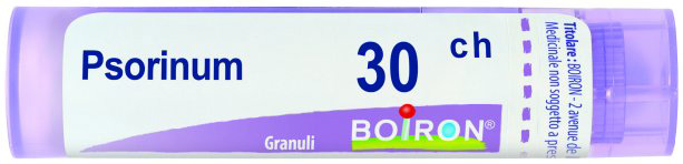 PSORINUM 30 CH GRANULI - FARMACIA33
