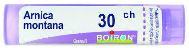 ARNICA MONTANA 30CH GLOBULI - FARMACIA33