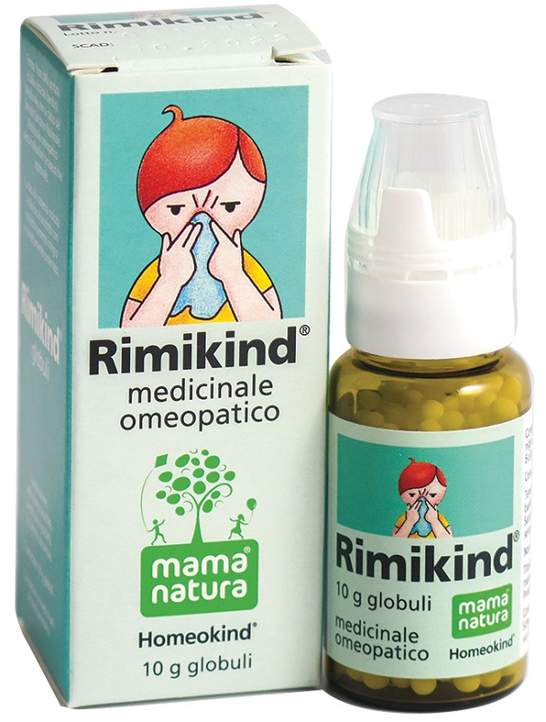 RIMIKIND 800 GLOBULI - FARMACIA33