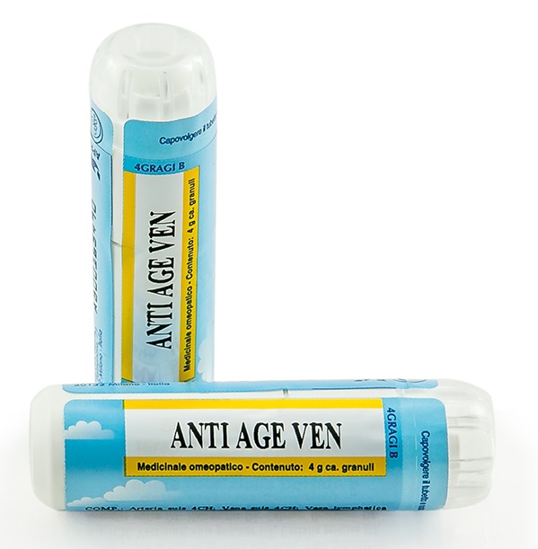 ANTIAGE VEN GRANULI 4G - FARMACIA33