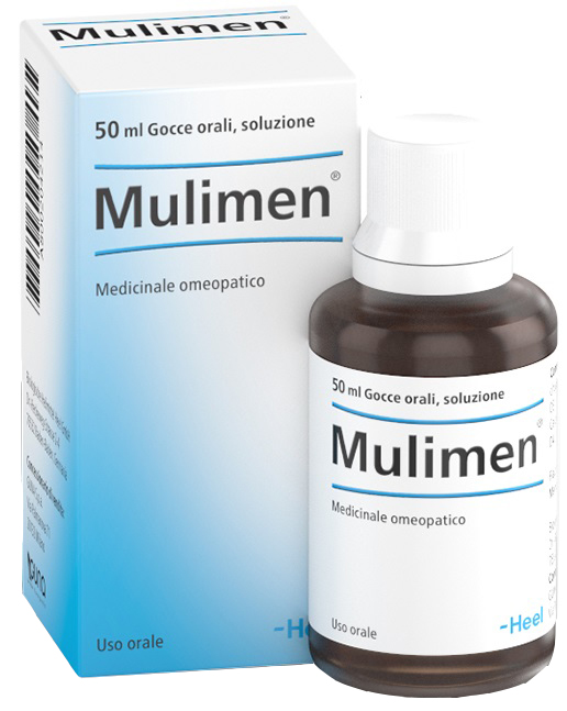 MULIMEN GOCCE 50 ML - FARMACIA33