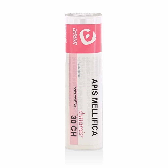 CEMON APIS MELLIFICA 30CH GRANULI - FARMACIA33