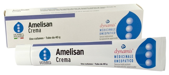 AMELISAN POM 30G - FARMACIA33