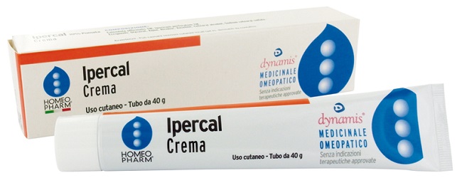 IPERCAL 10% CREMA 40 G - FARMACIA33