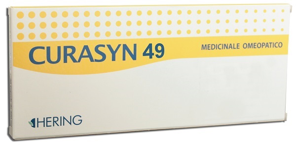 CURASYN 49 30CPS 0,5G - FARMACIA33