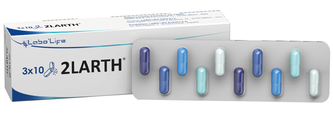2LARTH 30 CAPSULE - FARMACIA33