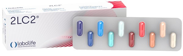 2LC2 30 CAPSULE - FARMACIA33
