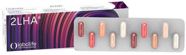 2LHA 30 CAPSULE - FARMACIA33