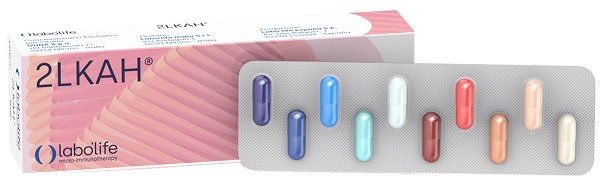 2LKAH 30 CAPSULE - FARMACIA33