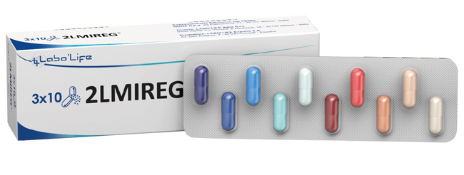 2LMIREG 30 CAPSULE - FARMACIA33