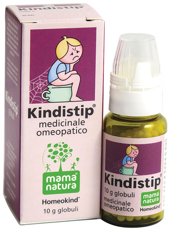 KINDISTIP 800 GLOBULI 10 G - FARMACIA33