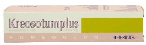 KREOSOTUMPLUS CREMA 50G - FARMACIA33