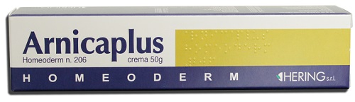 ARNICAPLUS CREMA 50G - FARMACIA33