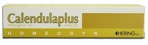 CALENDULAPLUS CREMA VAG 50G - FARMACIA33
