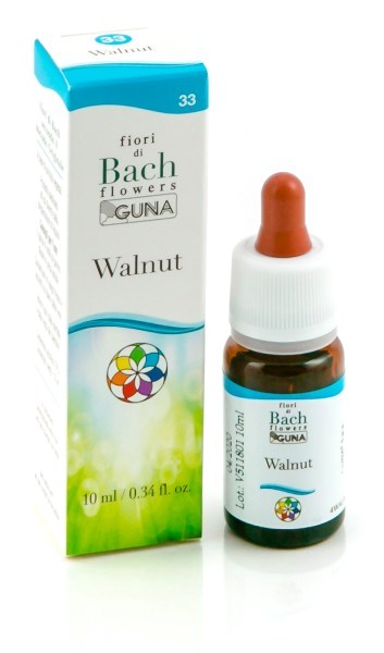 WALNUT GUNA GOCCE 10 ML - FARMACIA33