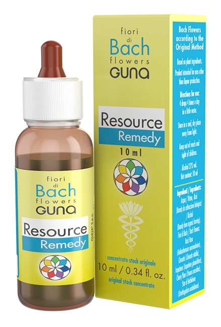 RESOURCE REM GUN GOCCE 20 ML - FARMACIA33