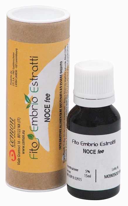 FEE NOCE 15 ML - FARMACIA33