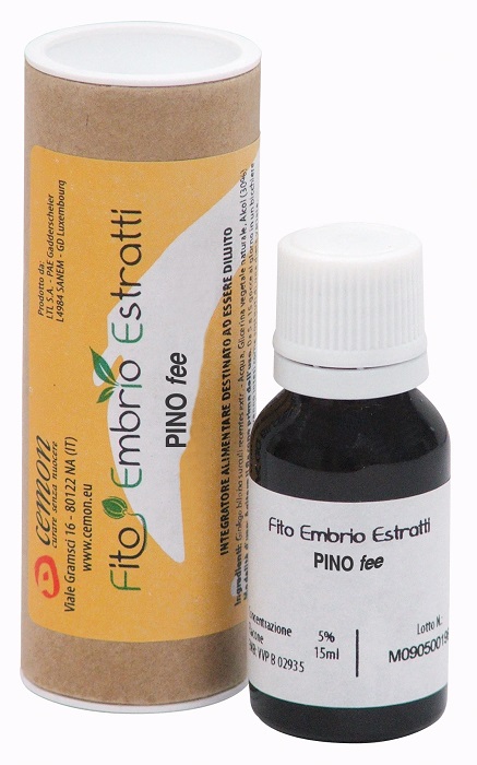 FEE PINO 15 ML - FARMACIA33