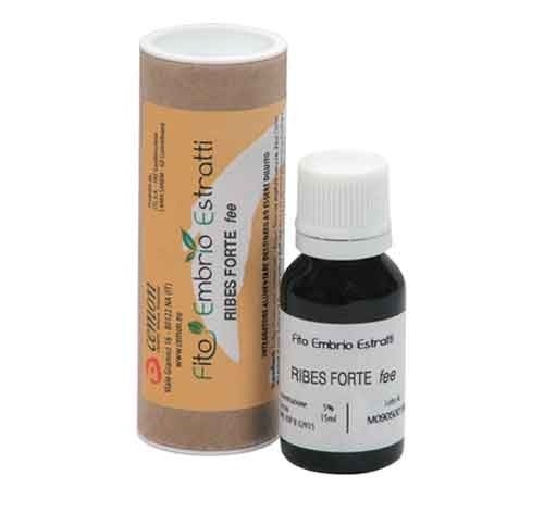 FEE RIBES FORTE 15 ML - FARMACIA33