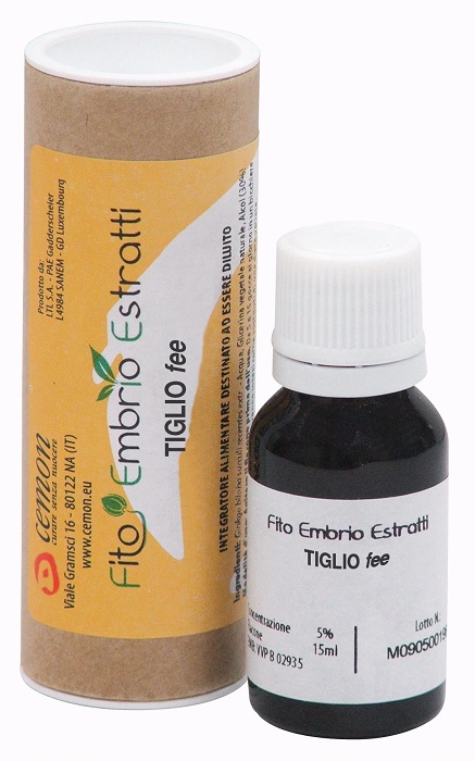 FEE TIGLIO 15 ML - FARMACIA33