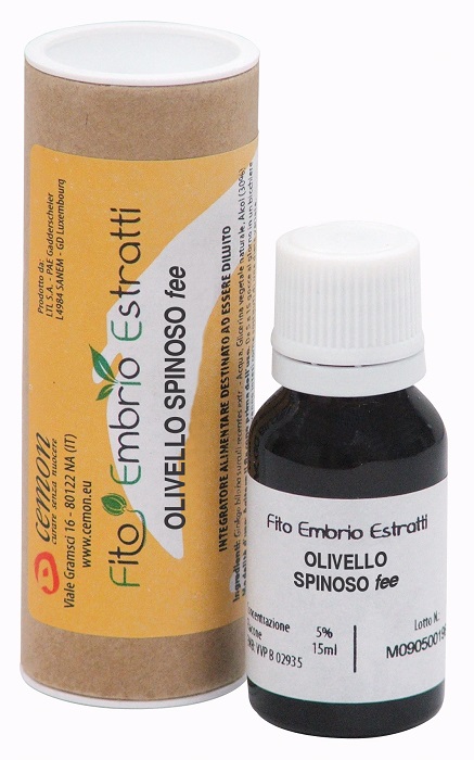 FEE OLIVELLO SPINOSO 15 ML - FARMACIA33