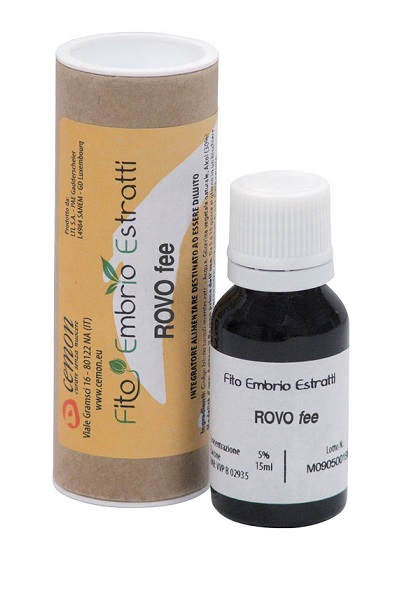 FEE ROVO 15 ML - FARMACIA33