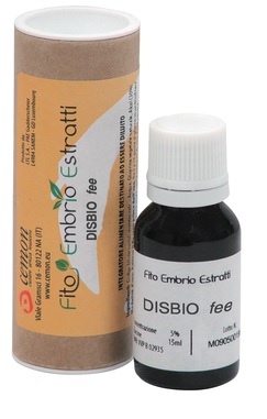 FEE DISBIO 15 ML - FARMACIA33