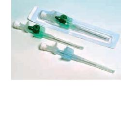 AGO CANNULA GAUGE 14 2 VIE ANALLERGICO SENZA VALVOLA - FARMACIA33
