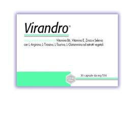 VIRANDRO 30 COMPRESSE - FARMACIA33