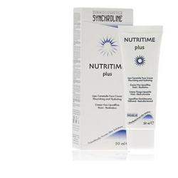 NUTRITIME PLUS FACE CREAM 50ML - FARMACIA33