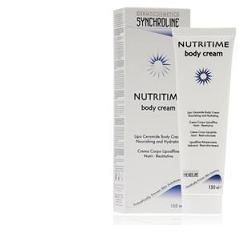 NUTRITIME BODY CREAM 150ML - FARMACIA33