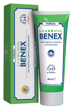 BENEX POMATA 100 ML - FARMACIA33