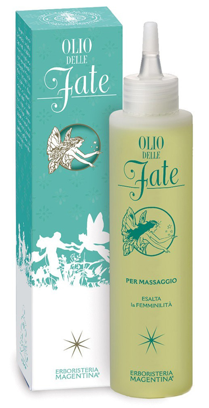 FATE OLIO DELLE FATE 150 ML - FARMACIA33