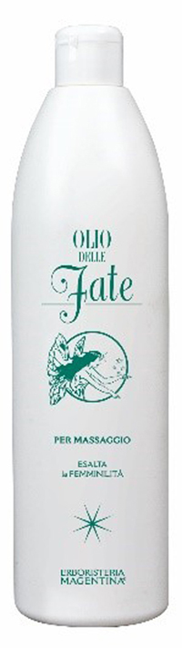 FATE OLIO DELLE FATE 500 ML - FARMACIA33