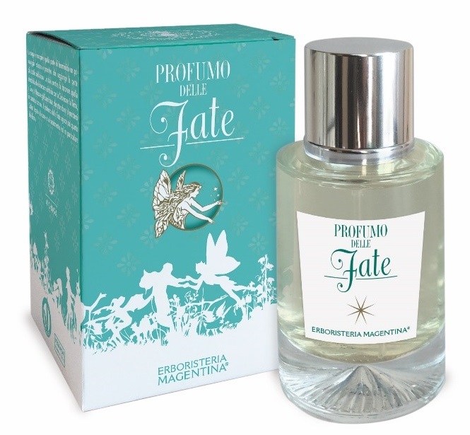 FATE PROFUMO CORPO 50 ML - FARMACIA33