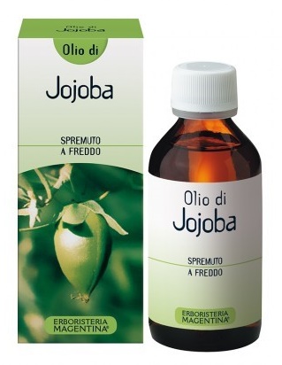 JOJOBA OLIO VEGETALE 100 ML - FARMACIA33
