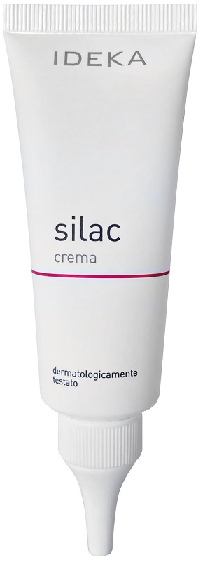 SILAC CREMA 40 ML - FARMACIA33