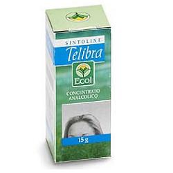TELIBRA 15 ML GOCCE - FARMACIA33