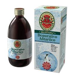 DEPURATIVO ANTARTICO 500 ML - FARMACIA33