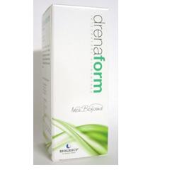 DRENAFORM 50 ML SOLUZIONE IDROALCOLICA - FARMACIA33