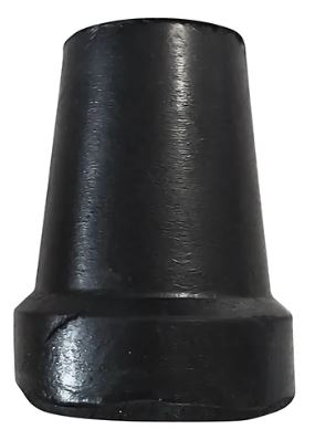 PUNTALE PER BASTONE CANDESE 18MM 2 PEZZI - FARMACIA33